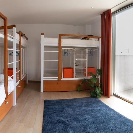 Youth Hostel Javea Exterior photo