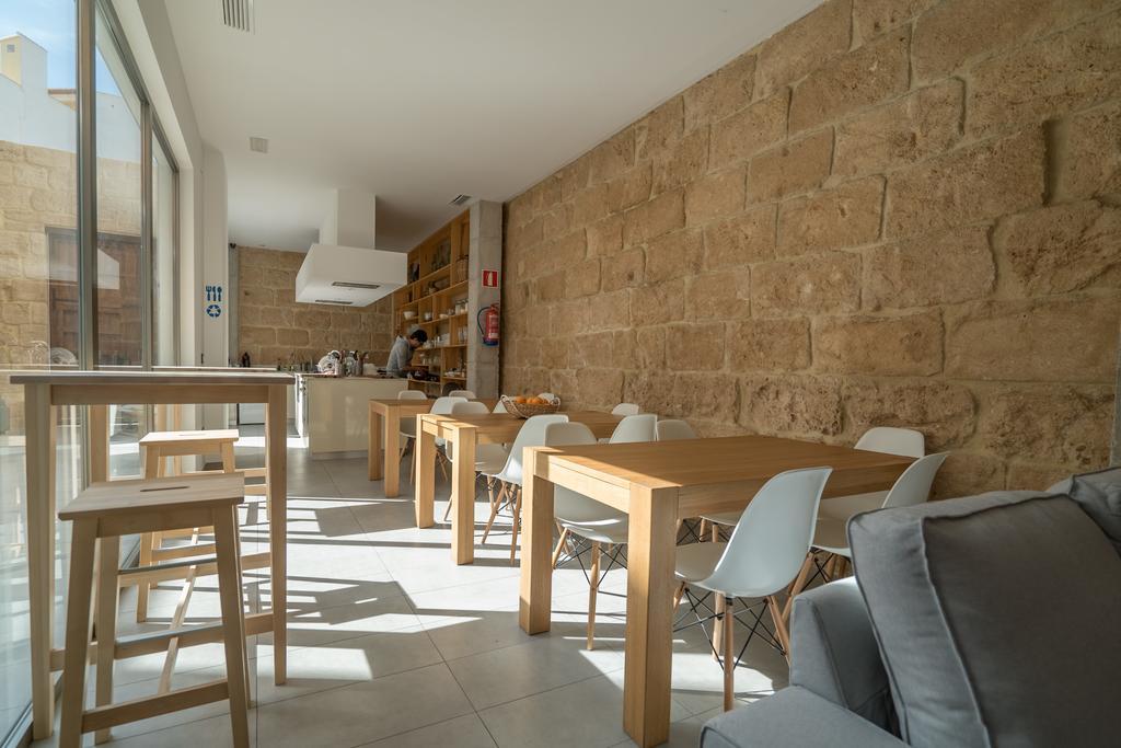Youth Hostel Javea Exterior photo