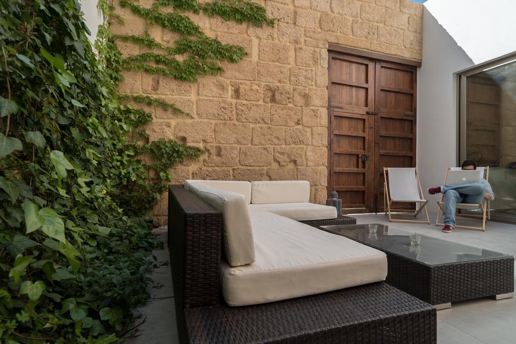 Youth Hostel Javea Exterior photo