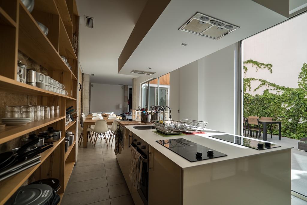 Youth Hostel Javea Exterior photo