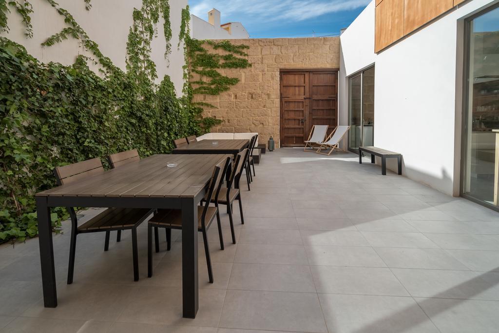 Youth Hostel Javea Exterior photo