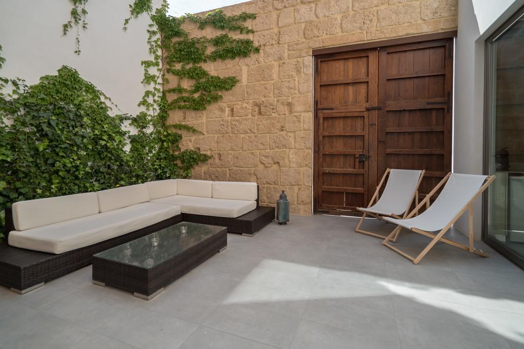 Youth Hostel Javea Exterior photo