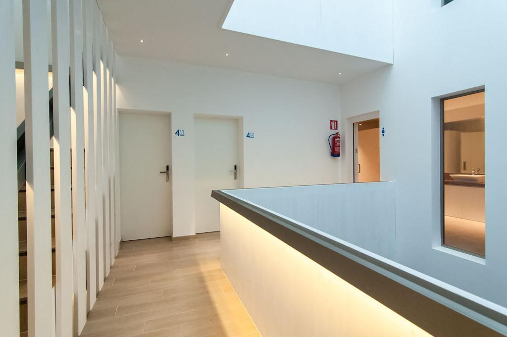Youth Hostel Javea Exterior photo