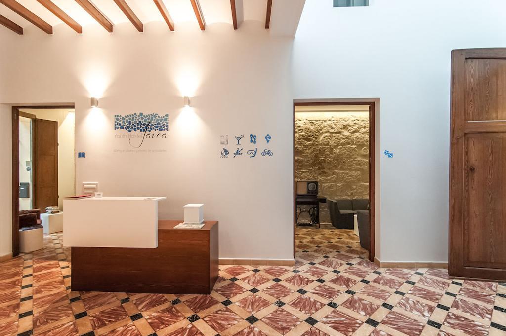 Youth Hostel Javea Exterior photo