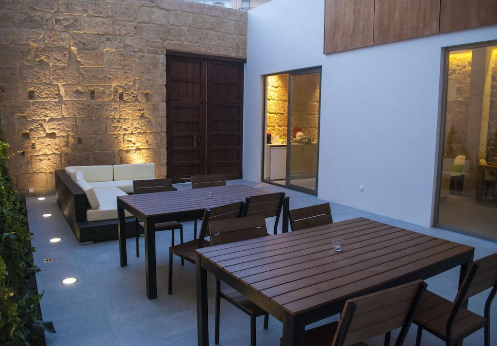 Youth Hostel Javea Exterior photo