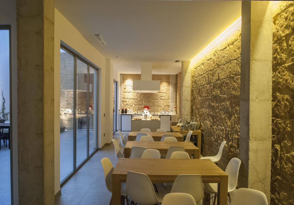 Youth Hostel Javea Exterior photo