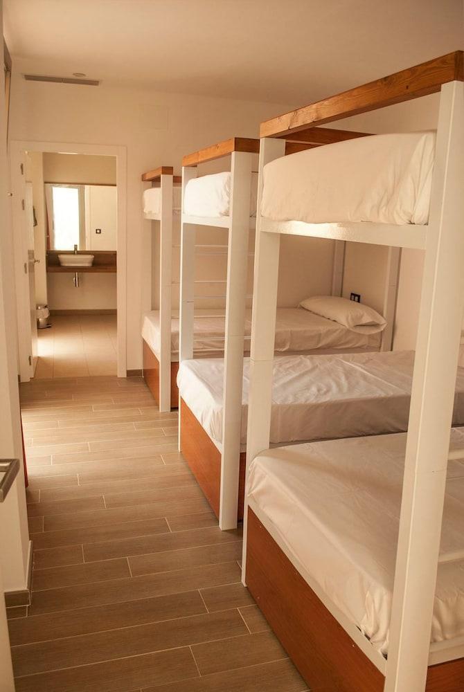 Youth Hostel Javea Exterior photo