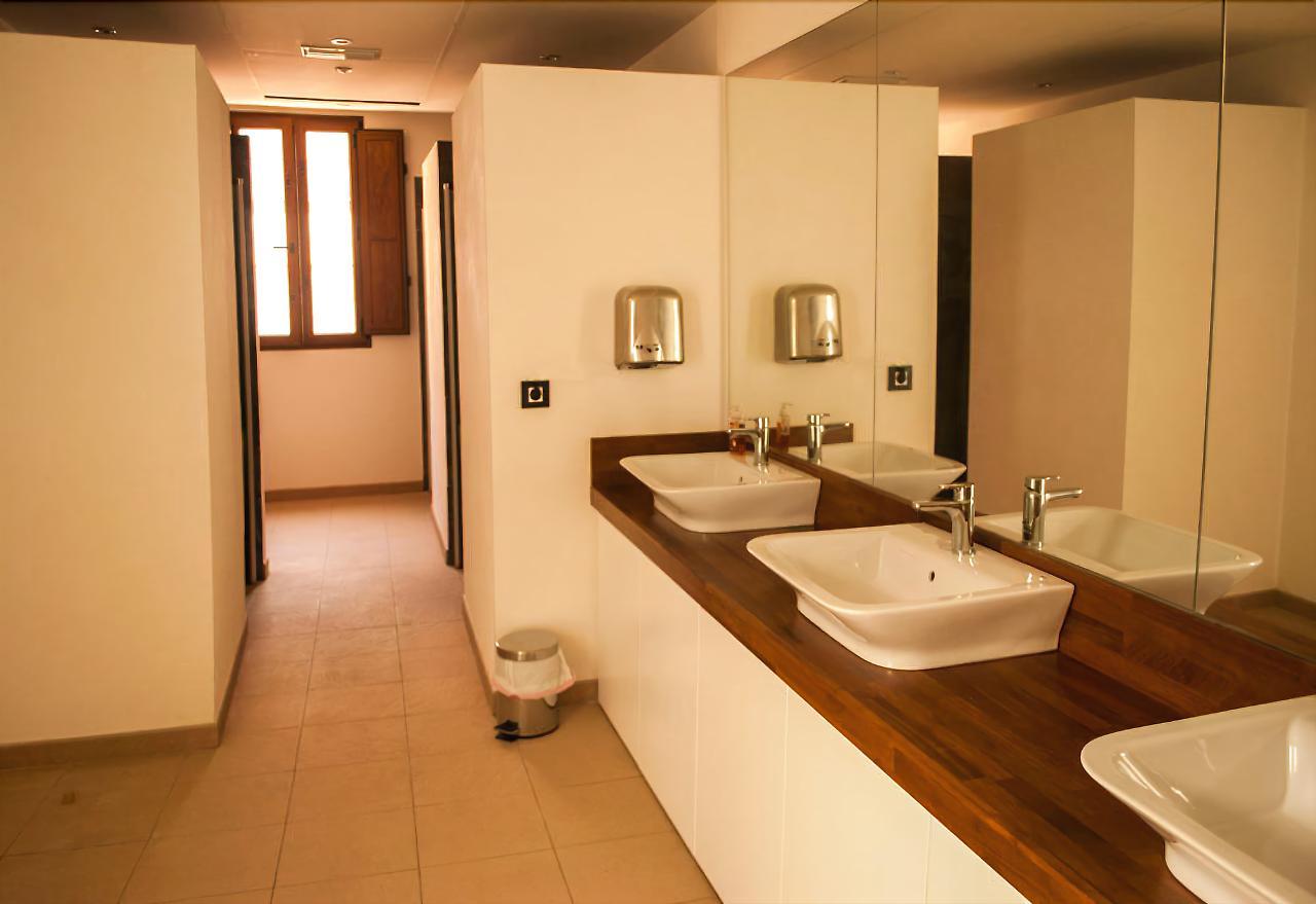 Youth Hostel Javea Exterior photo